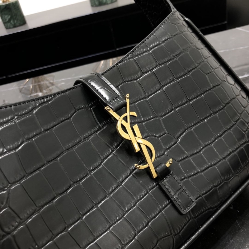 YSL Top Handle Bags